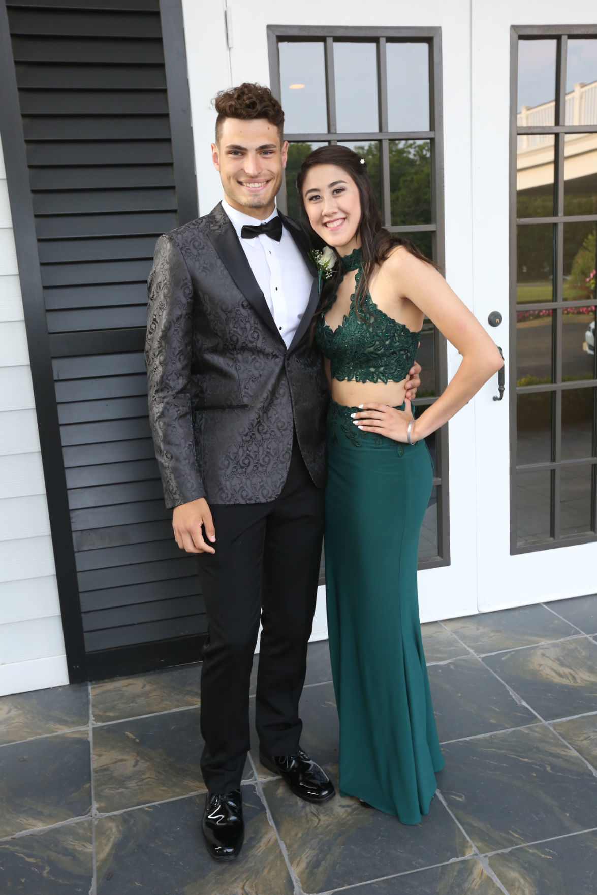 Pinelands High School Prom